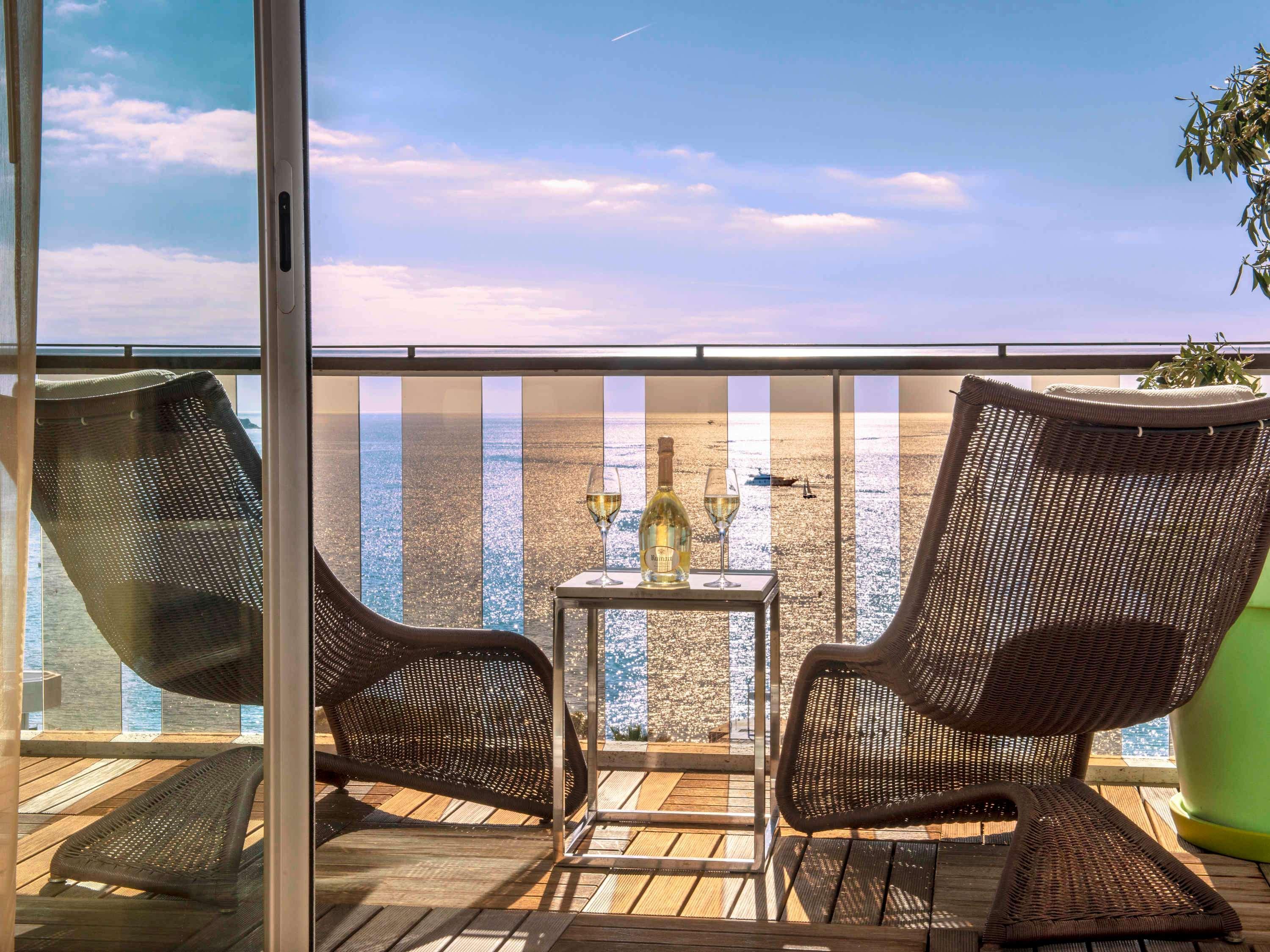 Ibis Studio 5380 Apartamento Cannes Exterior foto